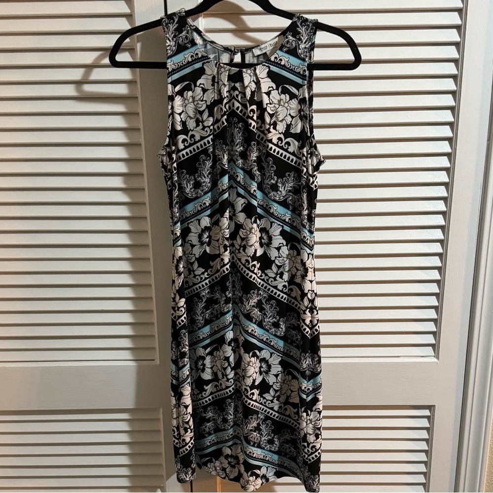 WHBM Dress